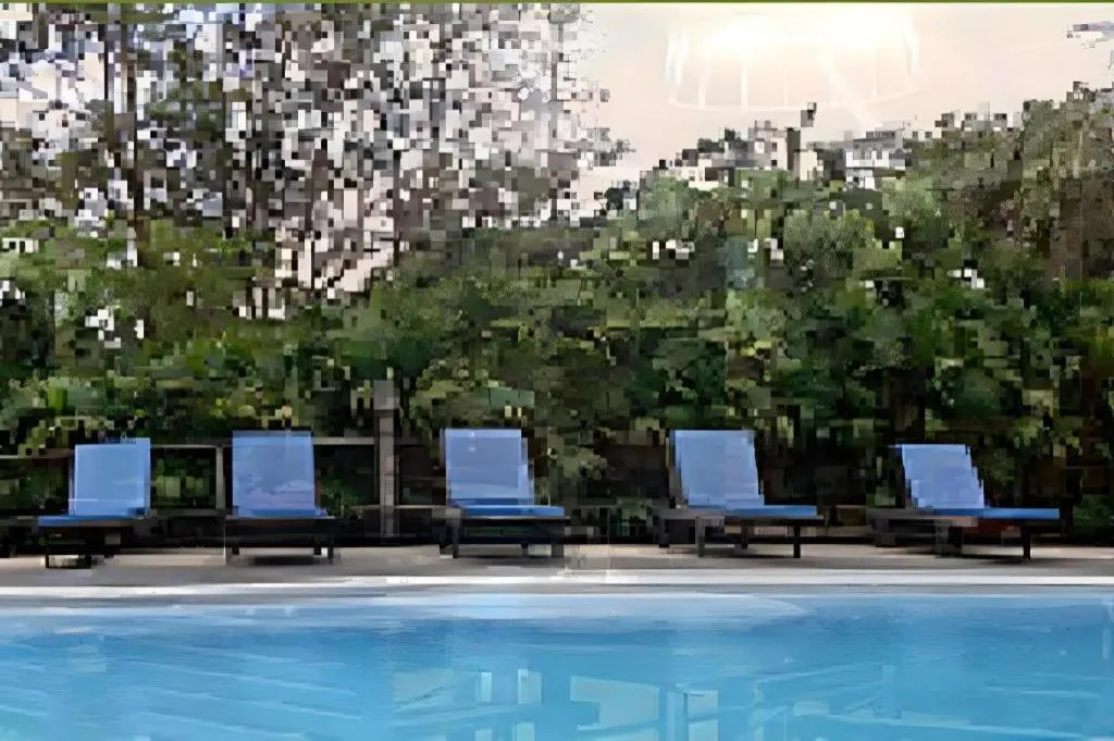 The Park Hotel Pattaya