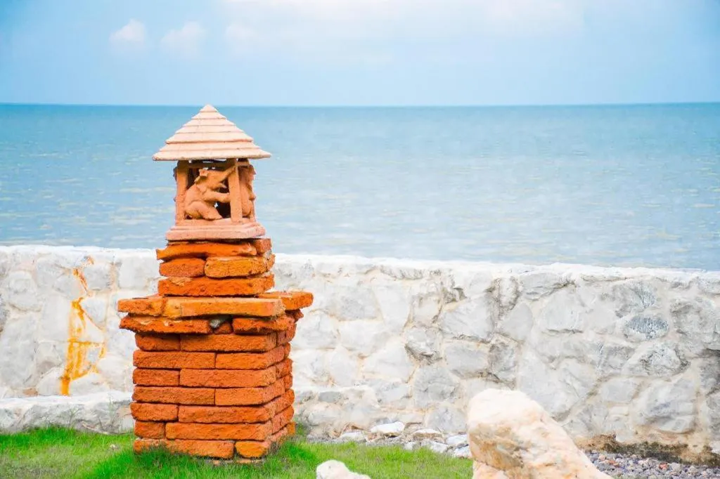 Sea Memories White Sand Beach Hotel