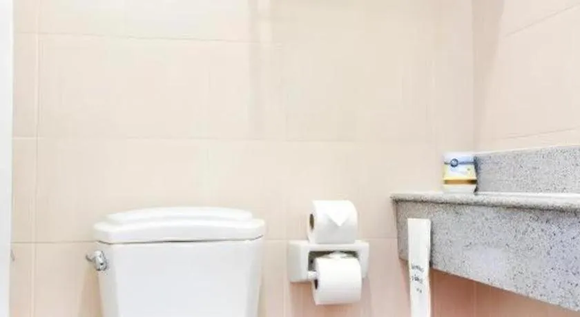 Sea Memories White Sand Beach Hotel