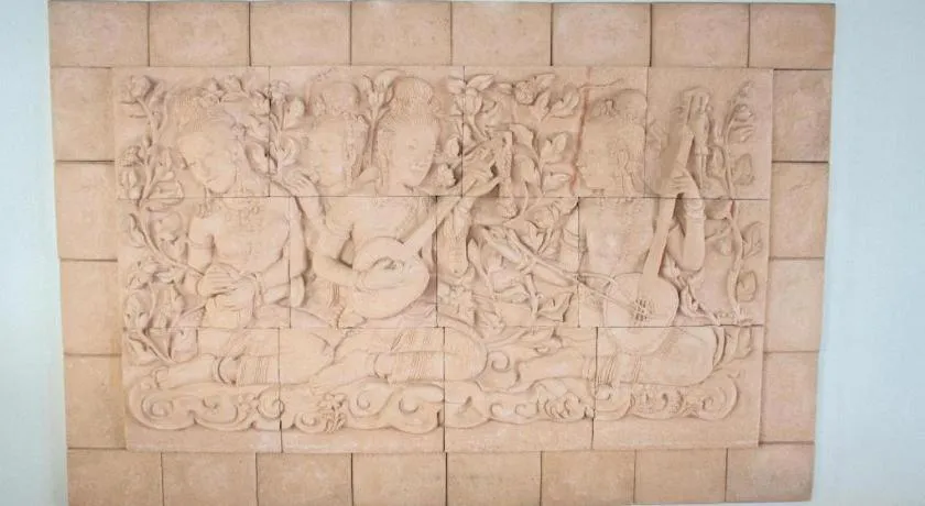 Sea Memories White Sand Beach Hotel