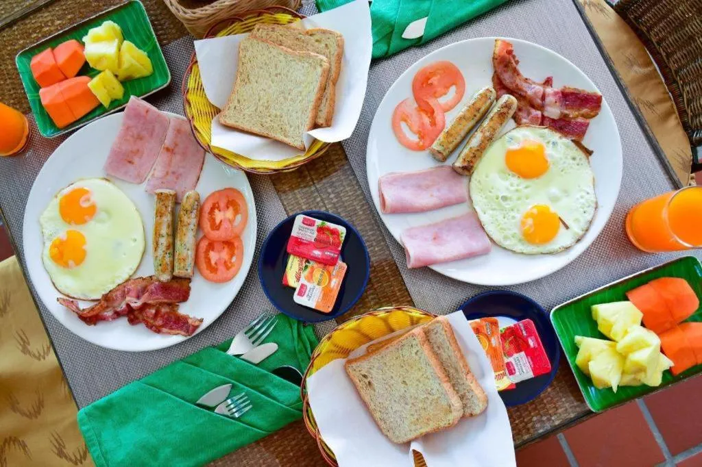 Sea Memories White Sand Beach Hotel