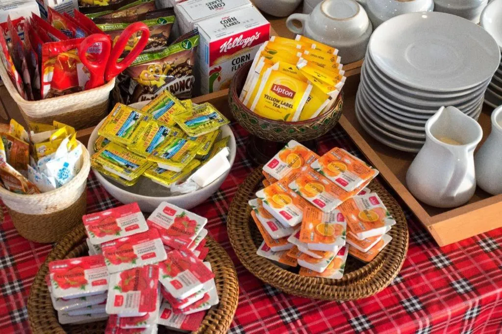 Sea Memories White Sand Beach Hotel