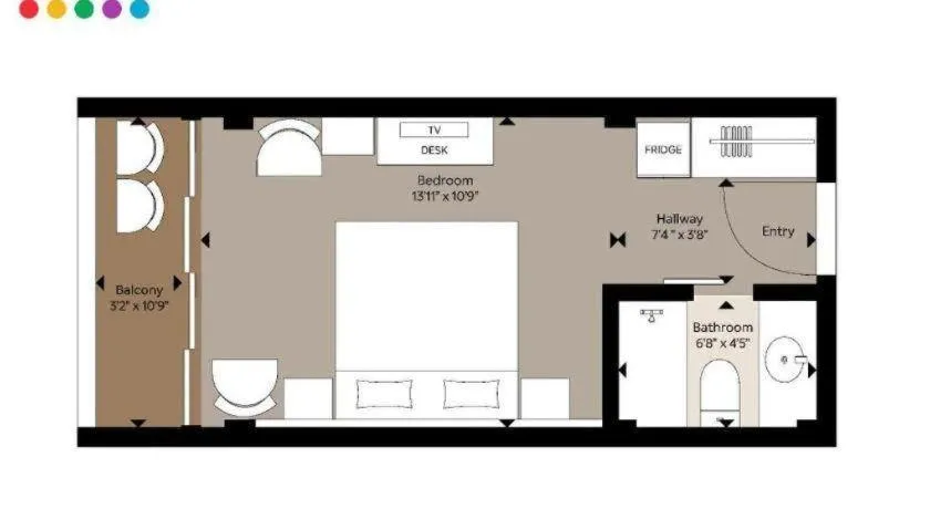 Sea Memories White Sand Beach Hotel