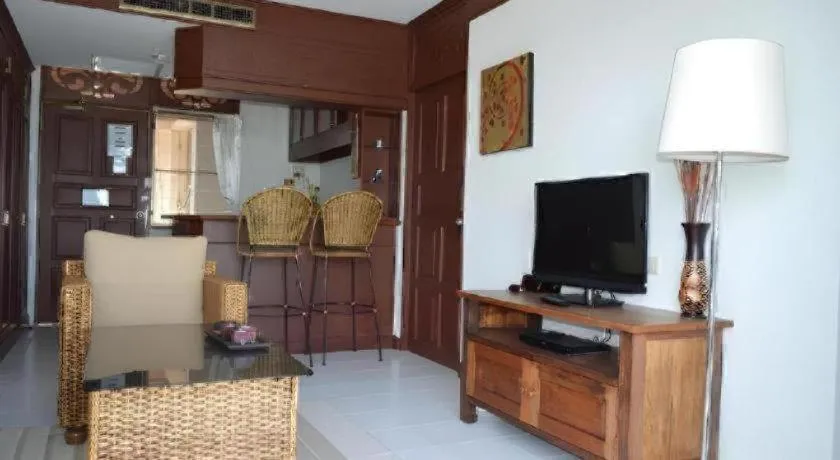 Sea Memories White Sand Beach Hotel