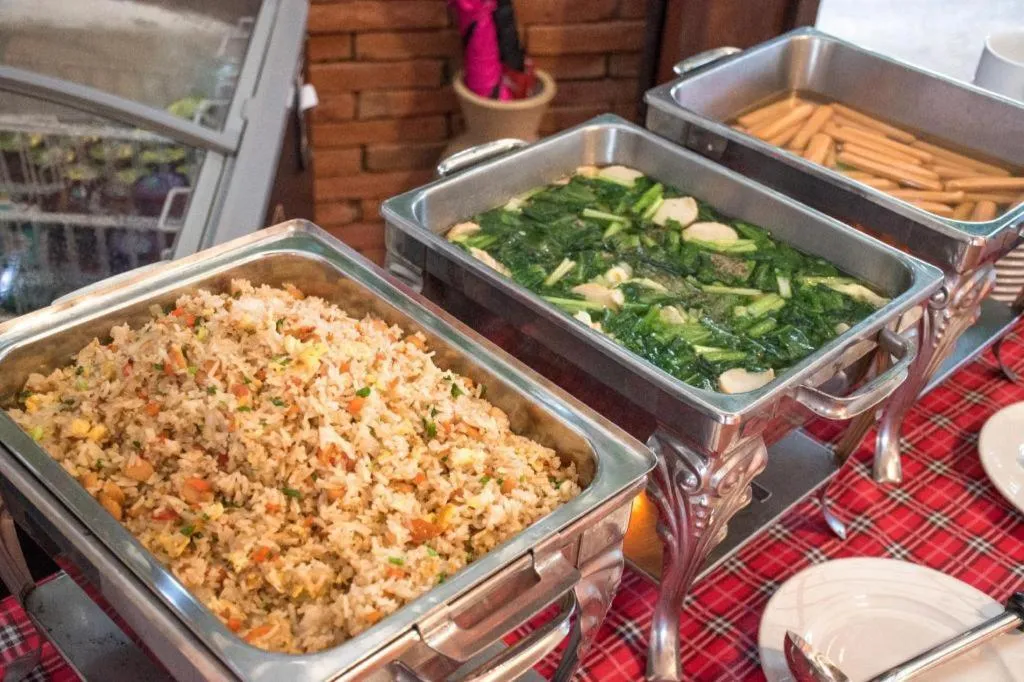 Sea Memories White Sand Beach Hotel