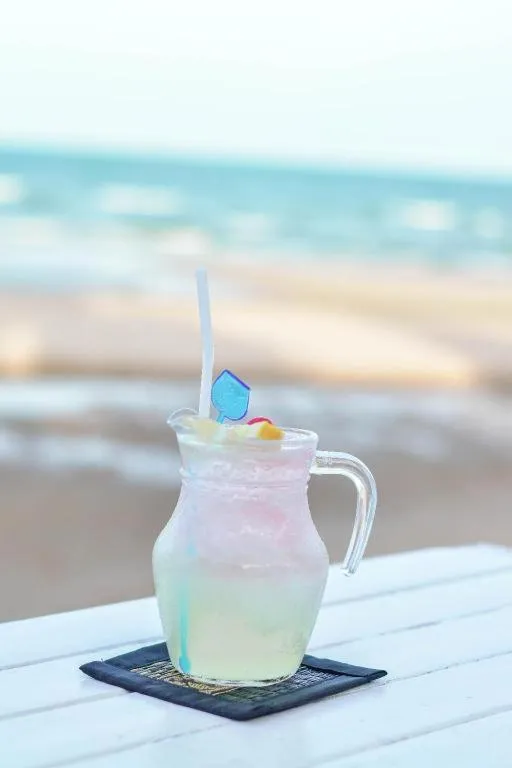 Sea Memories White Sand Beach Hotel