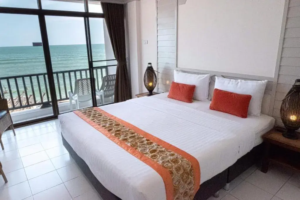 Sea Memories White Sand Beach Hotel Sea Memories White Sand Beach Hotel