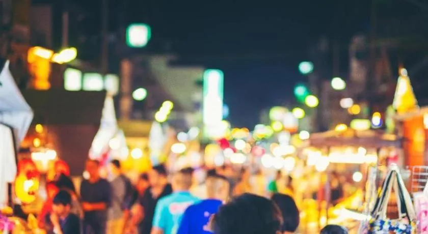 Sea Memories White Sand Beach Hotel