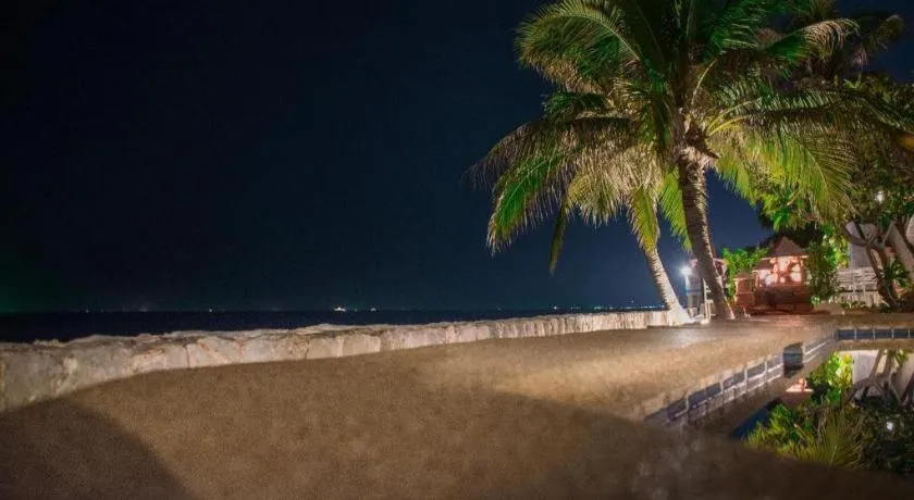 Sea Memories White Sand Beach Hotel