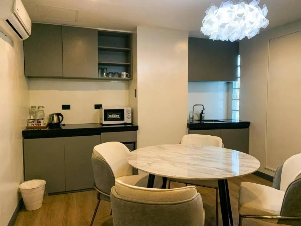 Tuscany Basic Urban Stay