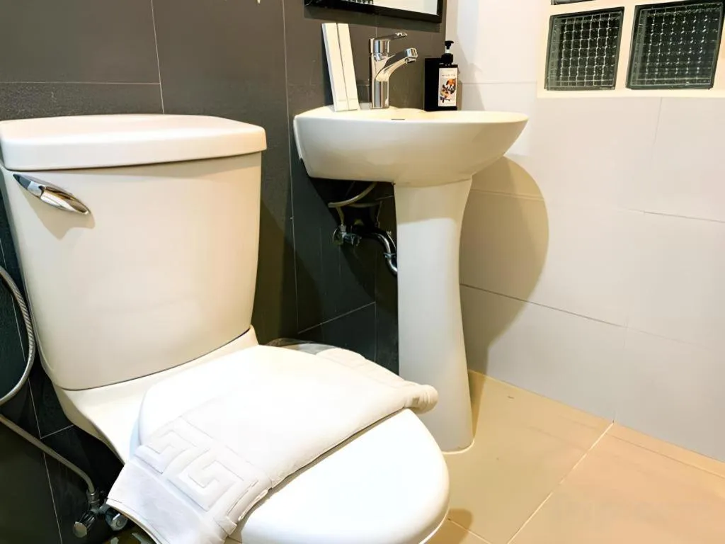 Tuscany Basic Urban Stay