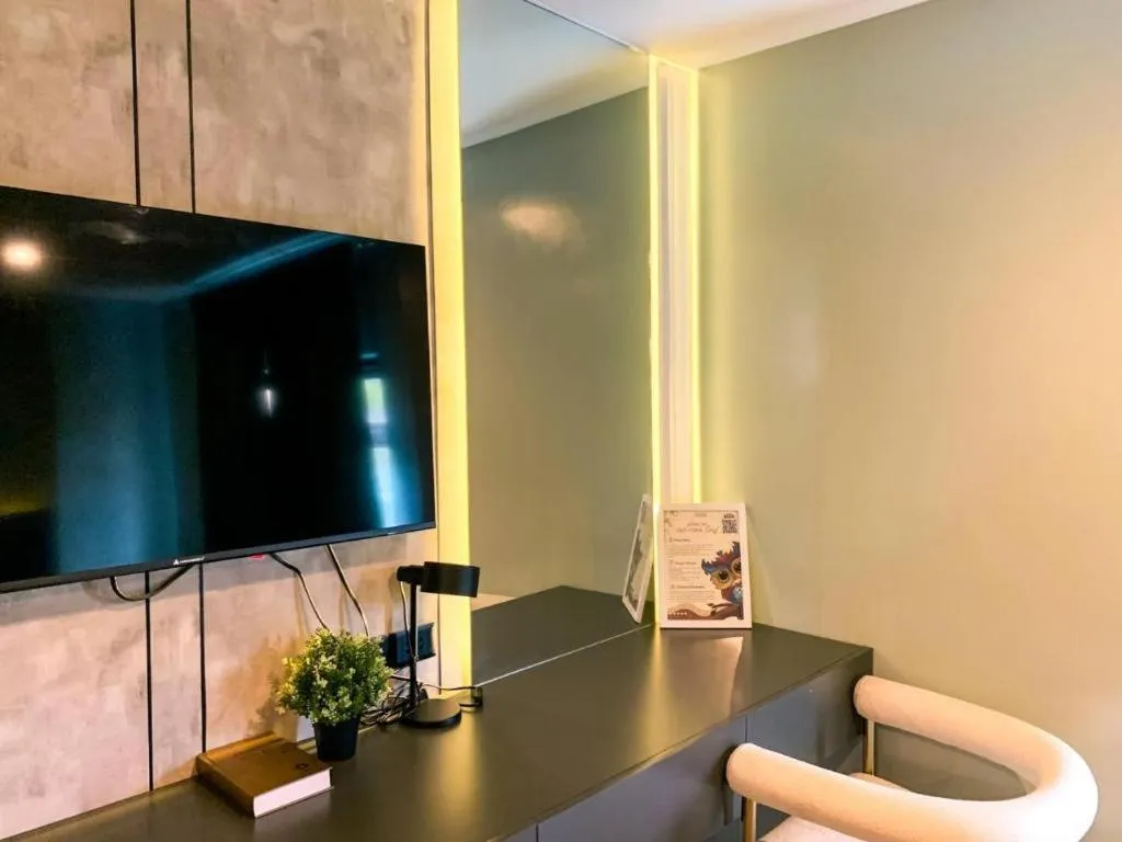 Tuscany Basic Urban Stay