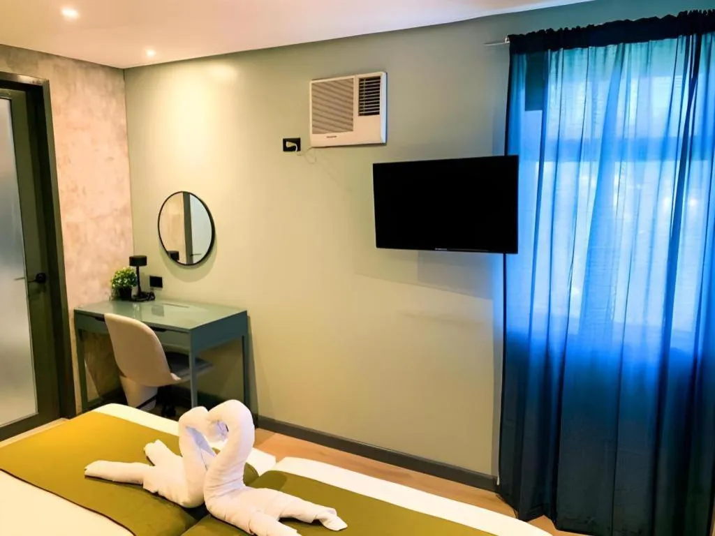 Bed in Tuscany Basic Urban Stay