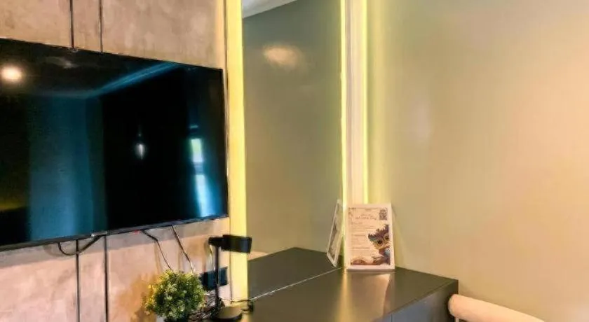 Tuscany Basic Urban Stay