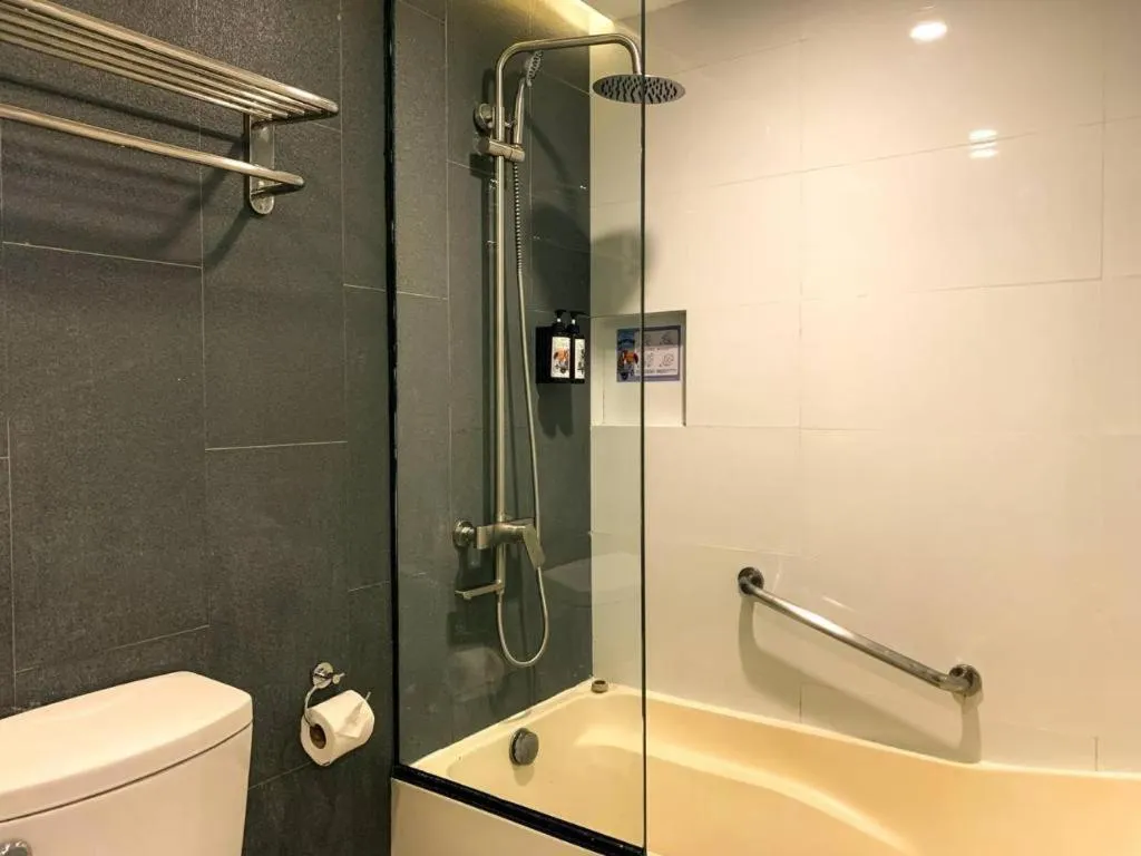 Tuscany Basic Urban Stay