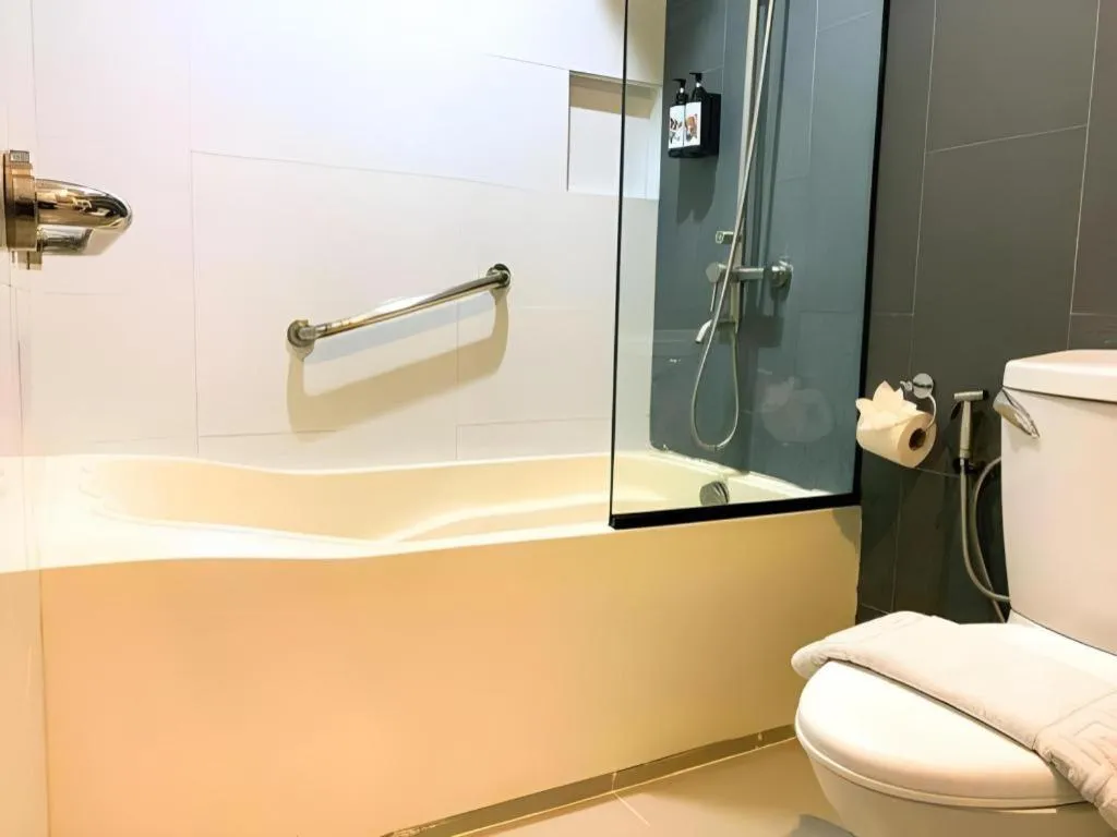 Tuscany Basic Urban Stay