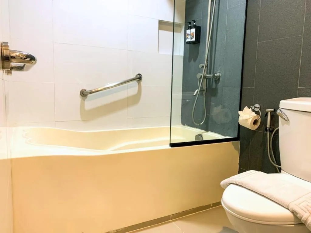 Tuscany Basic Urban Stay