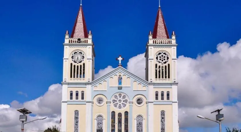 Tuscany Basic Urban Stay