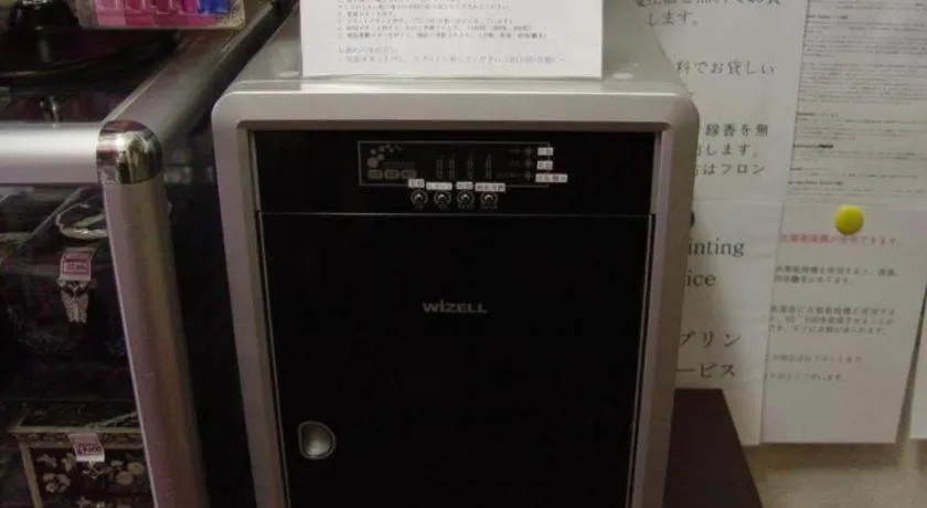 Goodstay Saewha Hostel