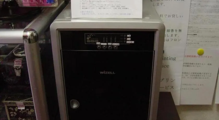 Goodstay Saewha Hostel