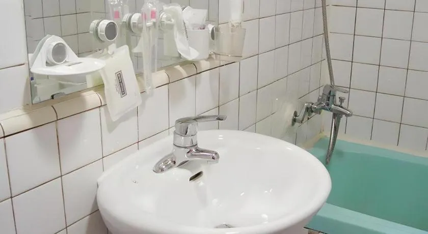 Goodstay Saewha Hostel