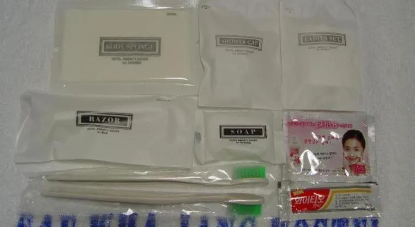 Goodstay Saewha Hostel