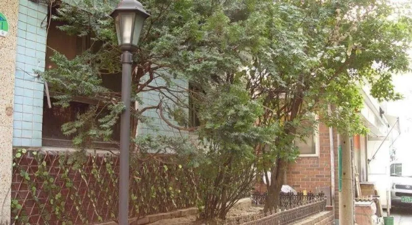 Goodstay Saewha Hostel