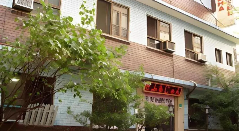 Goodstay Saewha Hostel