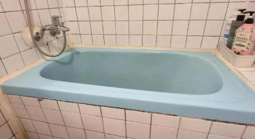 Goodstay Saewha Hostel