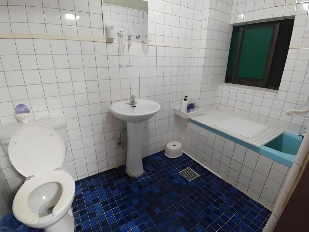 Goodstay Saewha Hostel