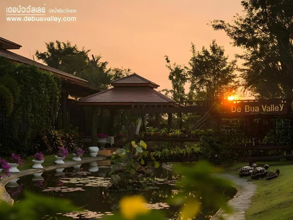 De Bua Valley