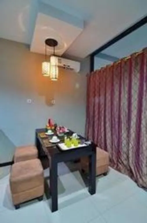 The Aroma's of Bali Hotel & Residence