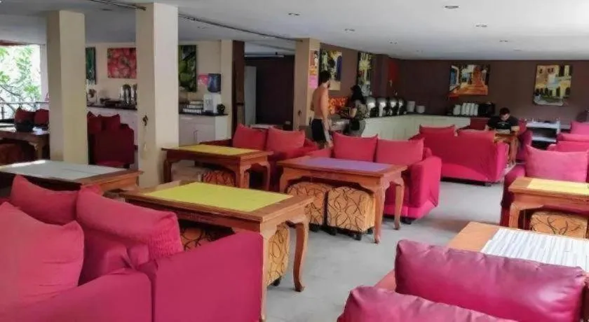 The Aroma's of Bali Hotel & Residence