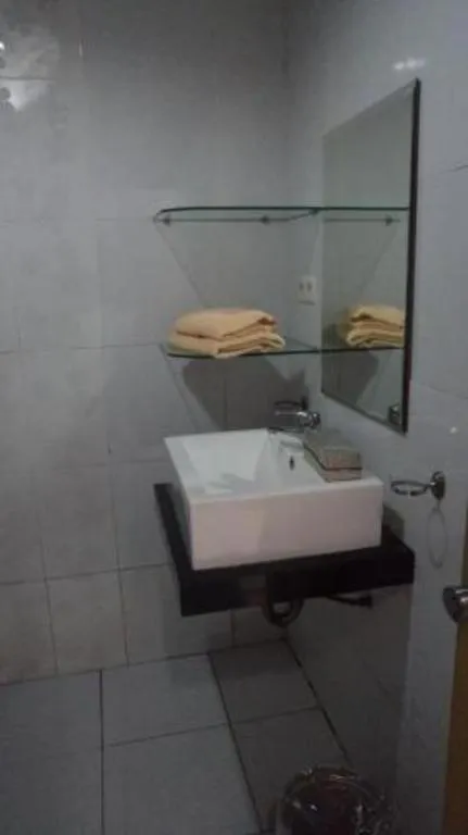 The Aroma's of Bali Hotel & Residence