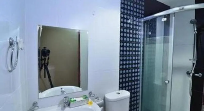 The Aroma's of Bali Hotel & Residence