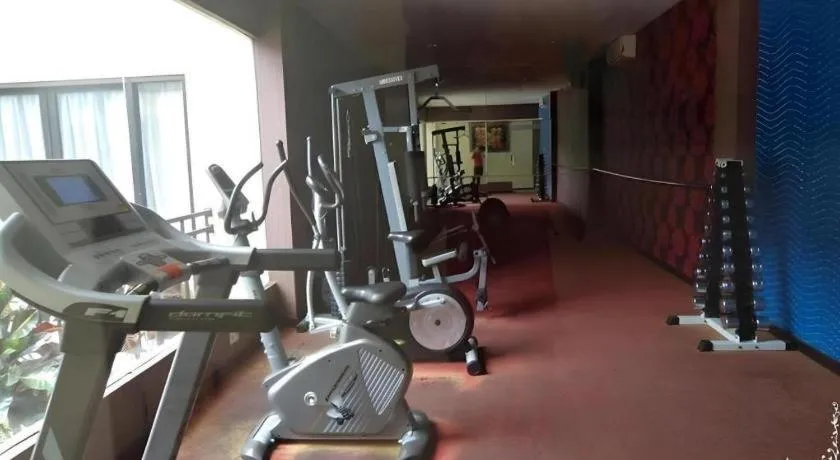 The Aroma's of Bali Hotel & Residence