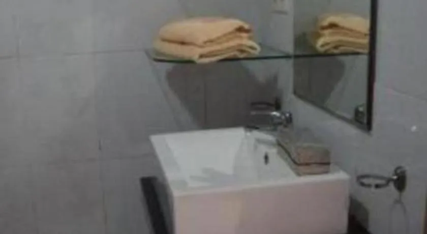 The Aroma's of Bali Hotel & Residence