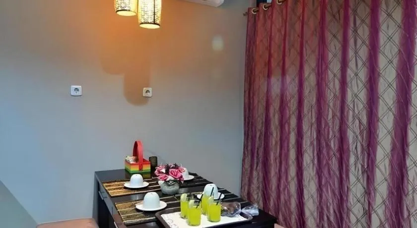 The Aroma's of Bali Hotel & Residence