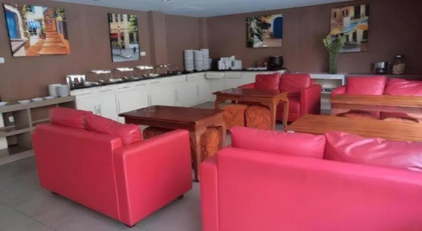 The Aroma's of Bali Hotel & Residence