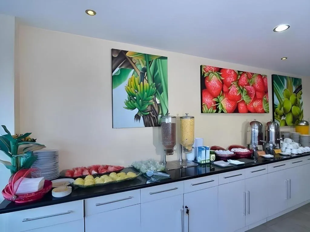 The Aroma's of Bali Hotel & Residence