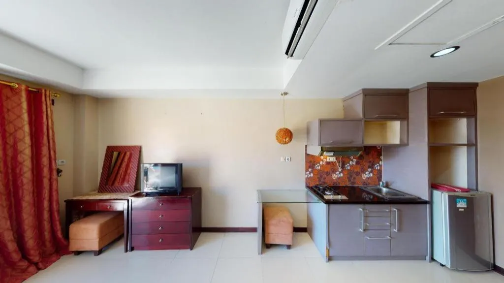 The Aroma's of Bali Hotel & Residence