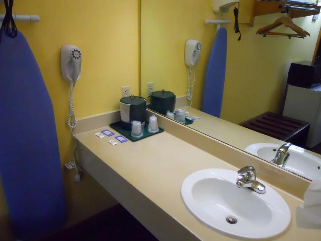 America's Best Inn - Beaufort