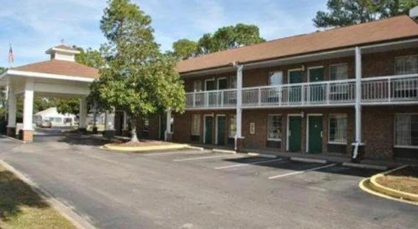 America's Best Inn - Beaufort