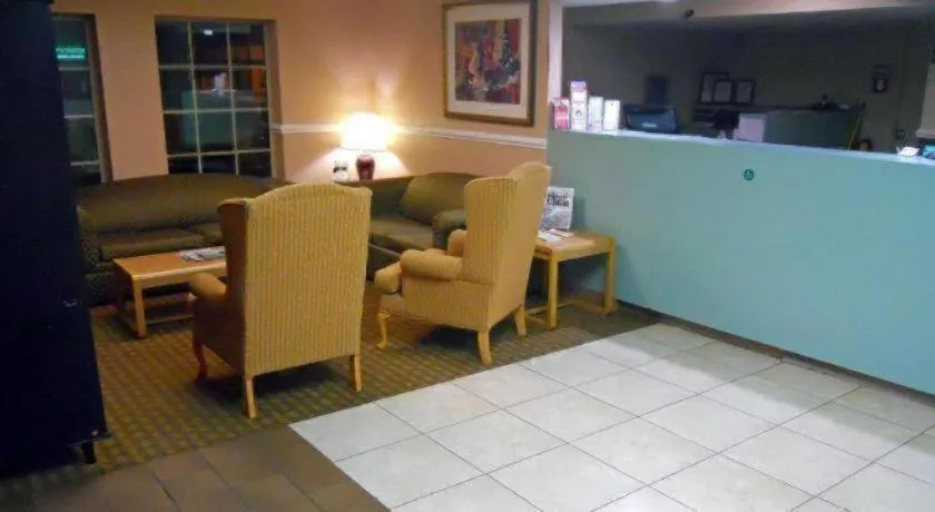 America's Best Inn - Beaufort