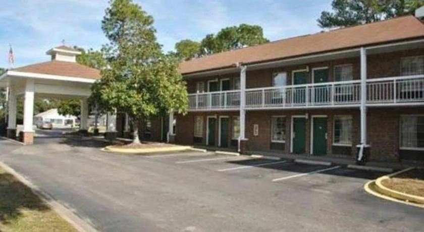 America's Best Inn - Beaufort