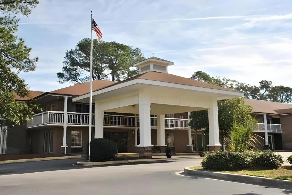 America's Best Inn - Beaufort
