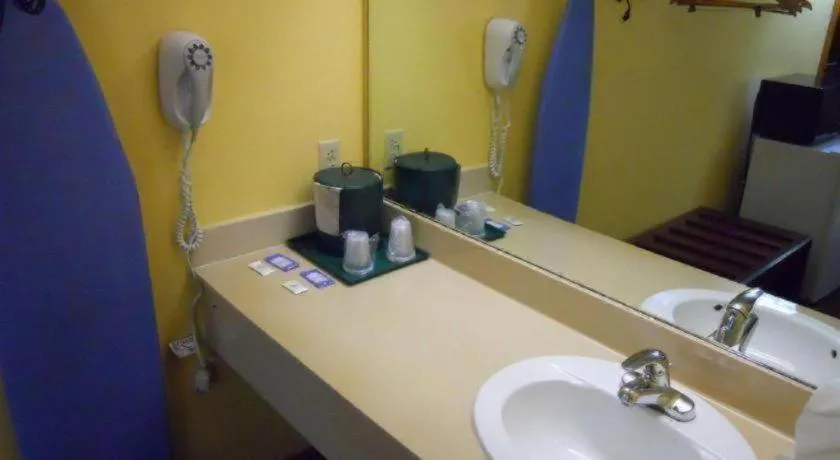 America's Best Inn - Beaufort