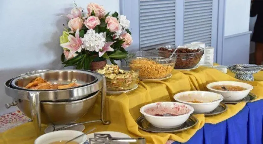 BP Samila Beach Hotel & Resort