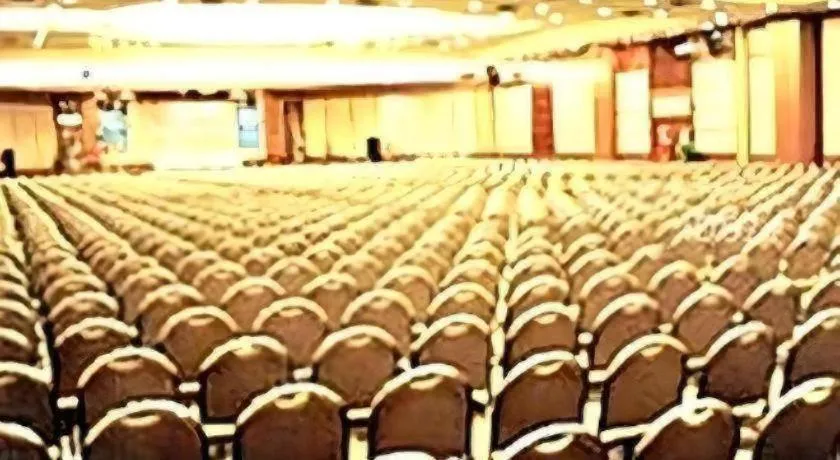 BP Samila Beach Hotel & Resort