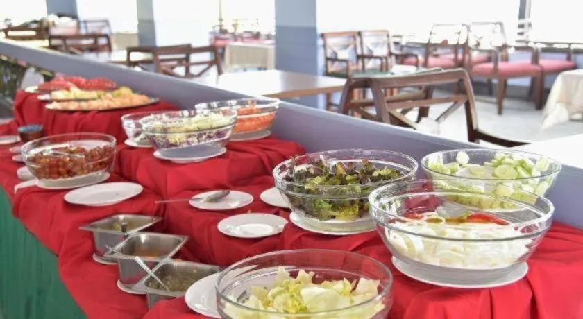 BP Samila Beach Hotel & Resort